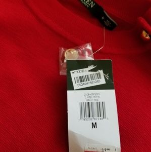 Ralph Lauren Dress Blouse.